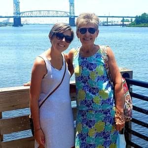 Meet your Posher, Jenna